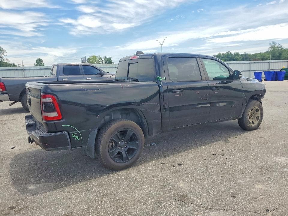 2020 RAM 1500 BIG HORN/LONE STAR 3