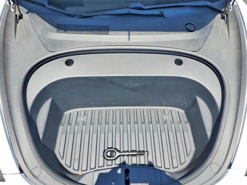2021 TESLA MODEL 3 11