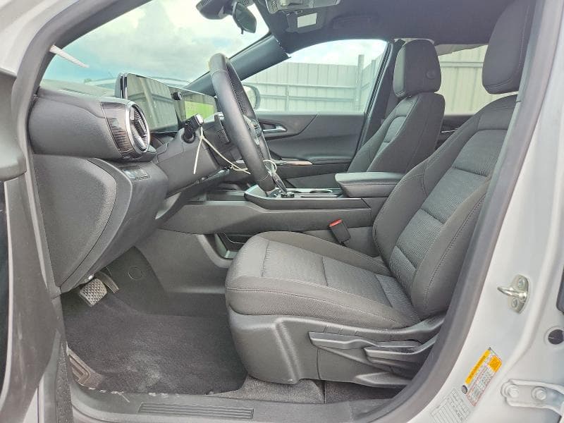 2026 CHEVROLET EQUINOX LT 7