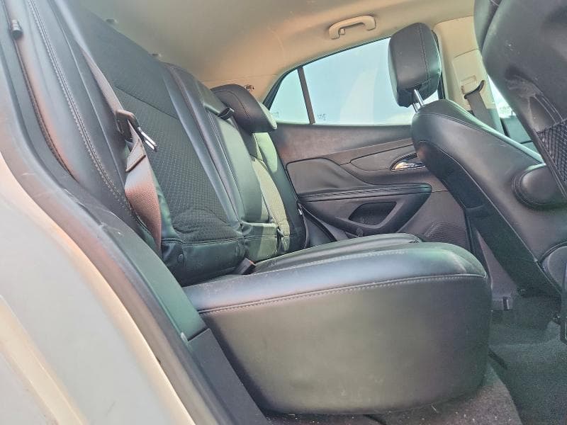 2019 BUICK ENCORE PREFERRED 11