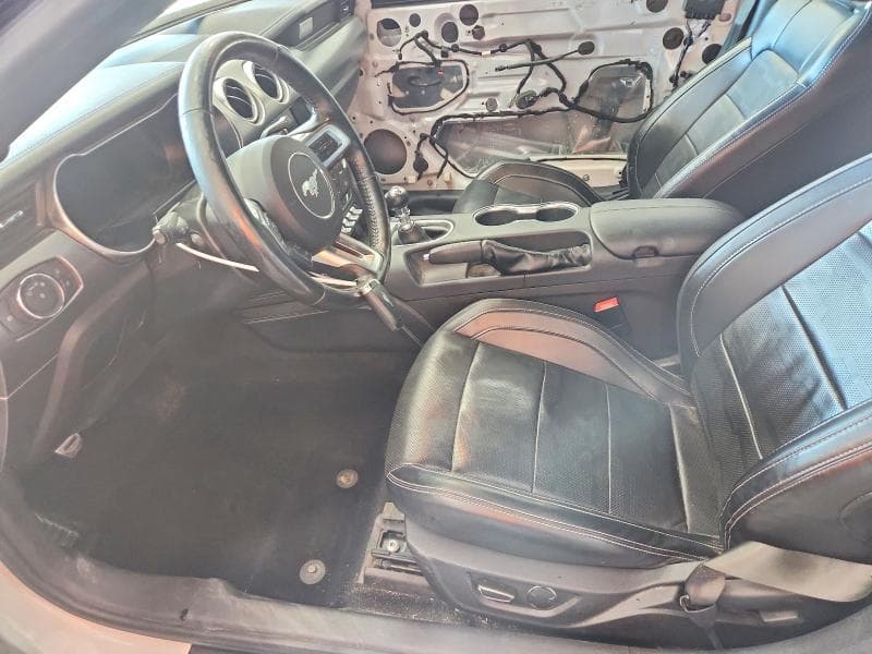 2019 FORD MUSTANG GT 7