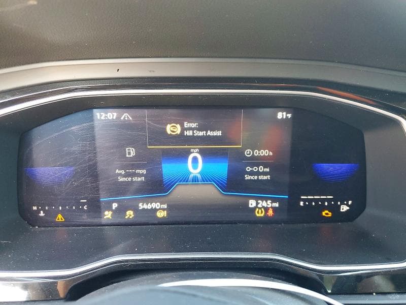 2022 VOLKSWAGEN JETTA S 9