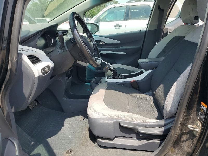 2020 CHEVROLET BOLT EV LT 7