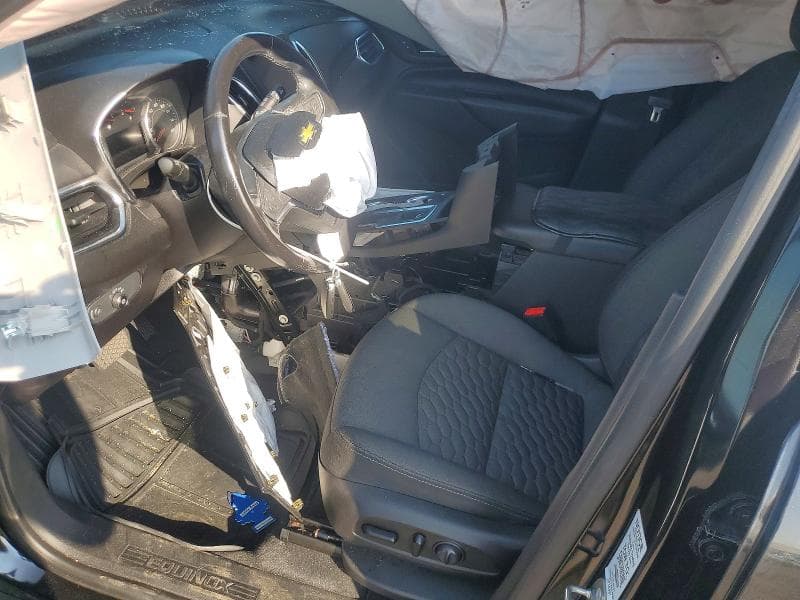 2019 CHEVROLET EQUINOX LT 7