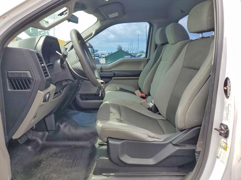 2020 FORD F150 7