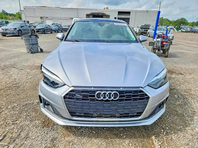 2021 AUDI A5 PREMIUM 40 5
