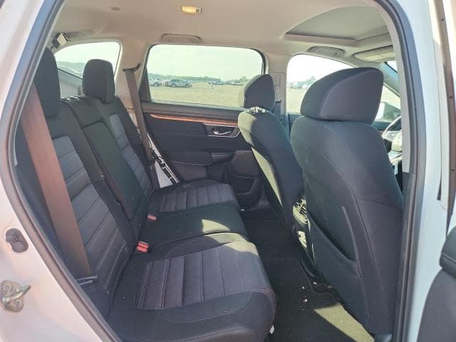 2020 HONDA CR-V EX 11