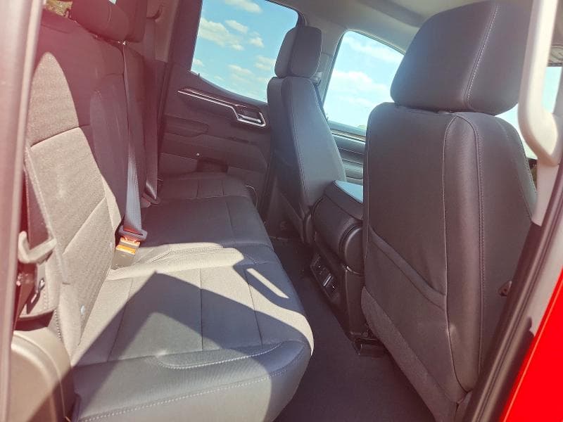 2026 GMC SIERRA K1500 ELEVATION-L 10