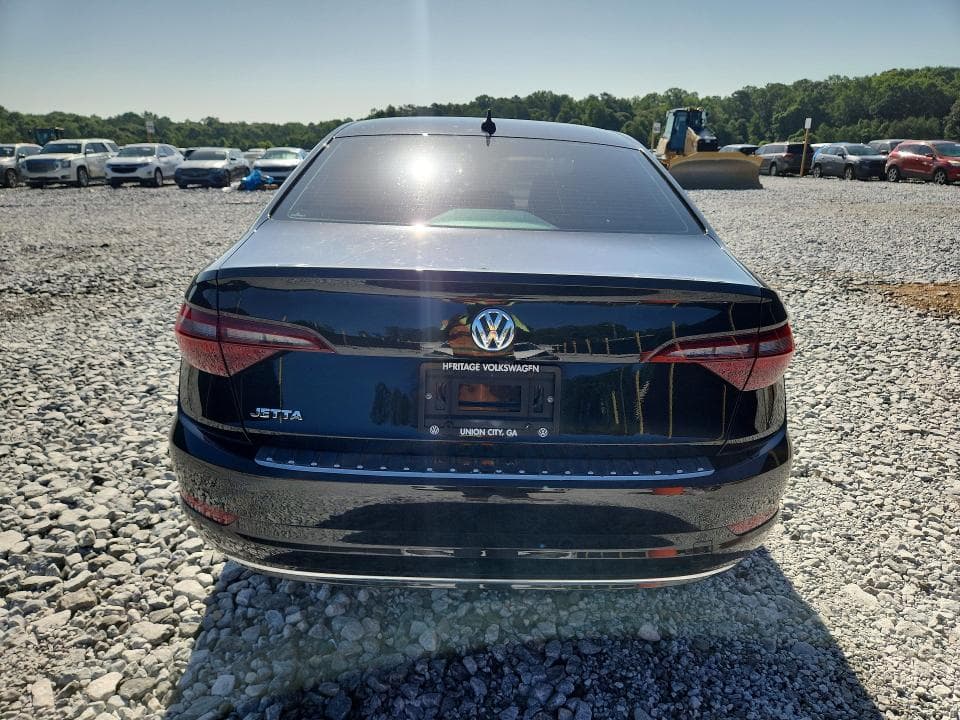 2021 VOLKSWAGEN JETTA SEL 6