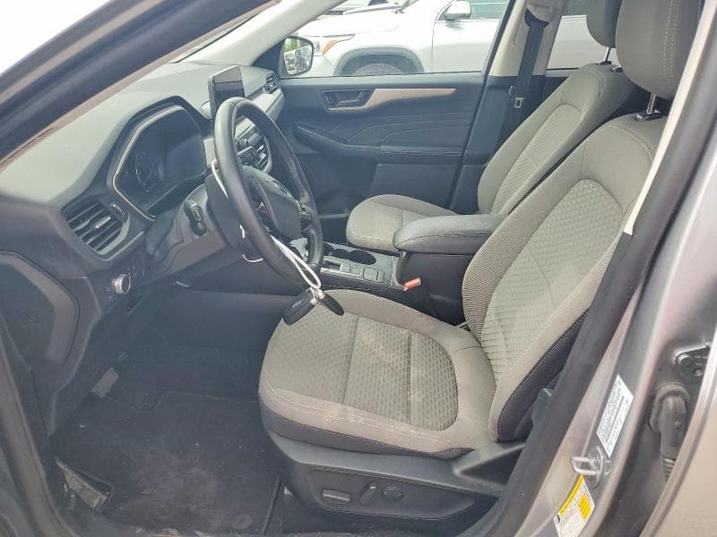 2022 FORD ESCAPE SE 7