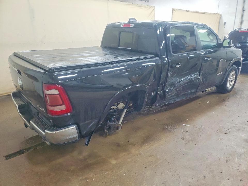 2019 RAM 1500 LARAMIE 3