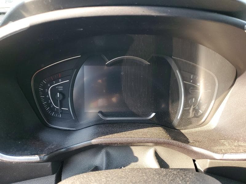 2020 HYUNDAI SANTA FE SEL 2.0T 9