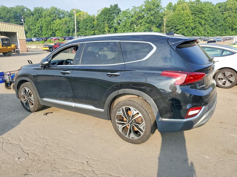 2020 HYUNDAI SANTA FE SEL 2.0T 2