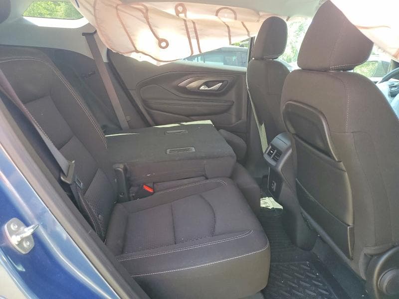2024 GMC TERRAIN SLE 10