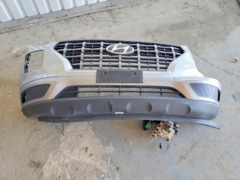 2025 HYUNDAI VENUE SEL 13