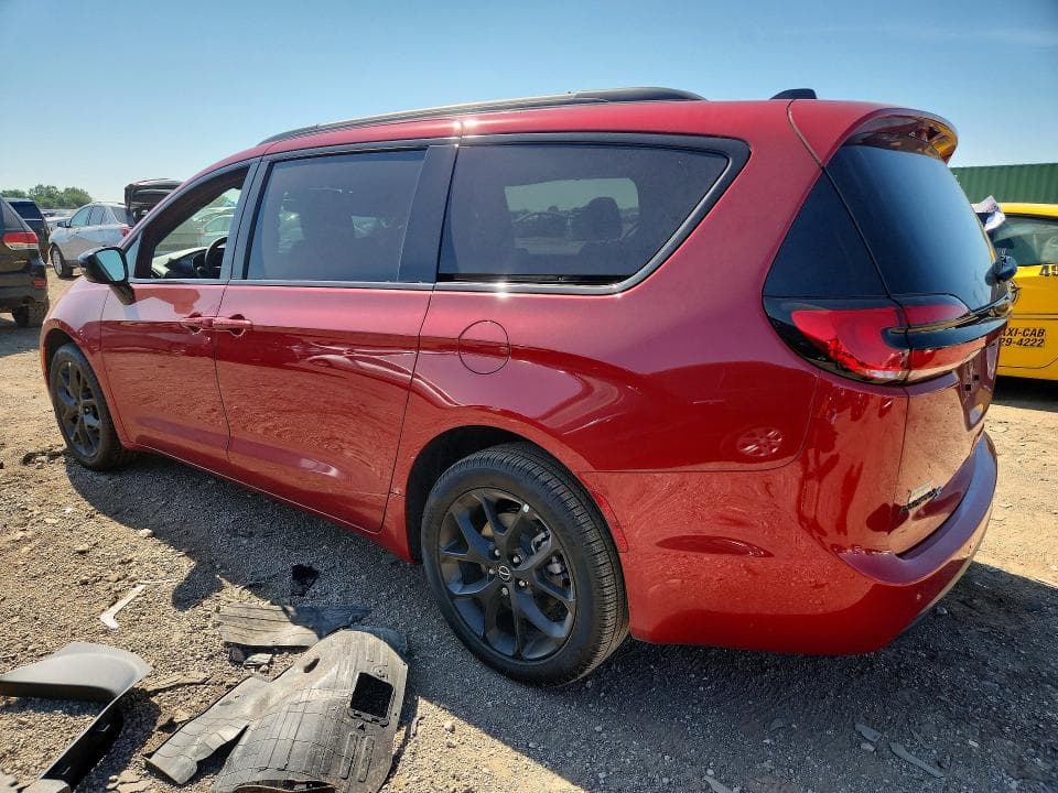 2026 CHRYSLER PACIFICA SELECT 2