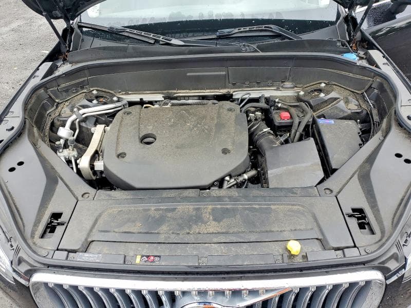 2024 VOLVO XC90 PLUS 12