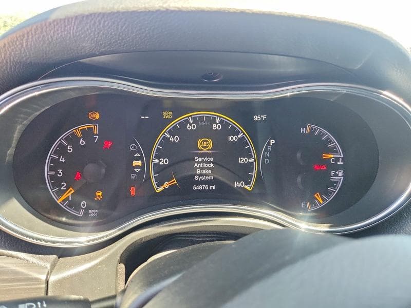 2019 JEEP GRAND CHEROKEE LIMITED 9