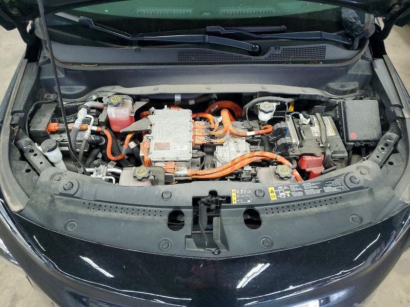 2023 CHEVROLET BOLT EUV LT 11