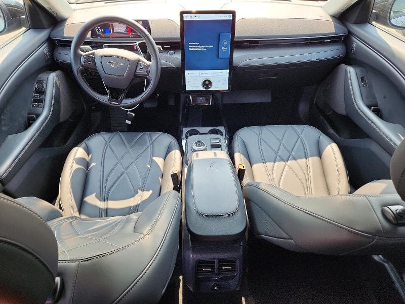 2024 FORD MUSTANG MACH-E SELECT 8