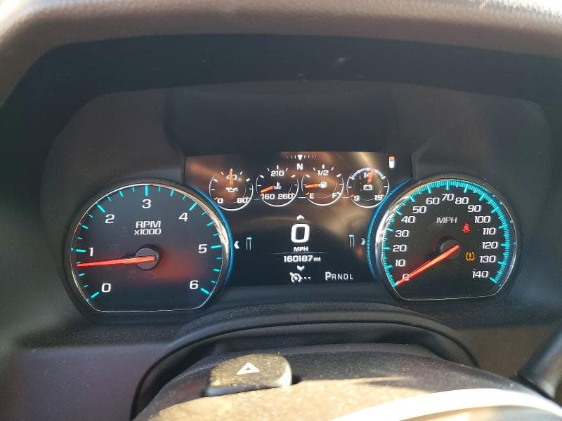 2017 GMC YUKON XL DENALI 9