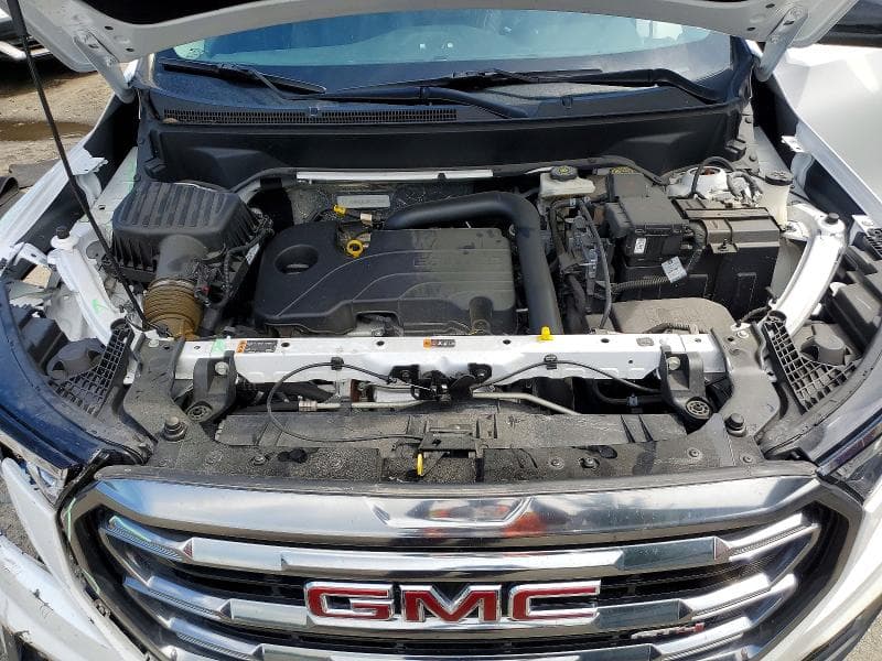 2024 GMC TERRAIN AT4 12