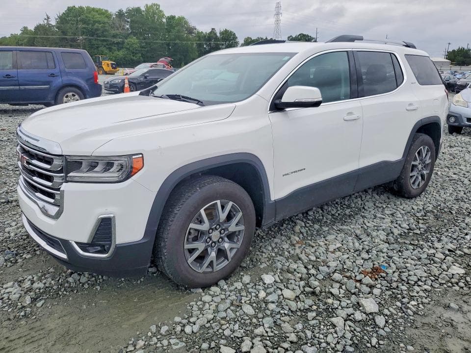 2023 GMC ACADIA SLT - 1