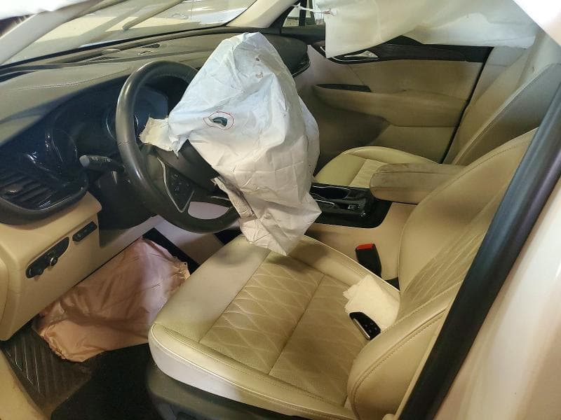2023 BUICK ENVISION AVENIR 7