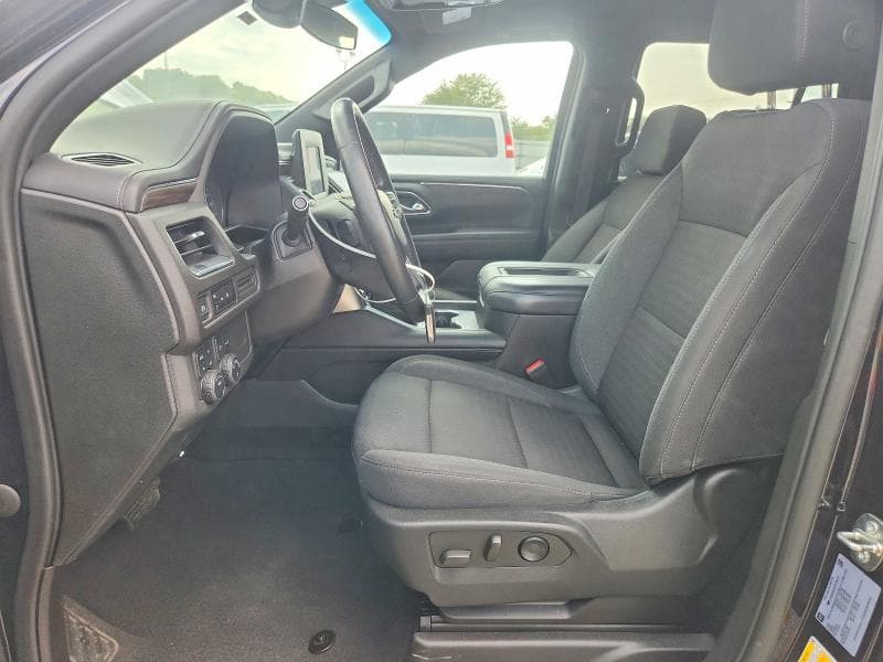 2023 CHEVROLET TAHOE K1500 LS 7