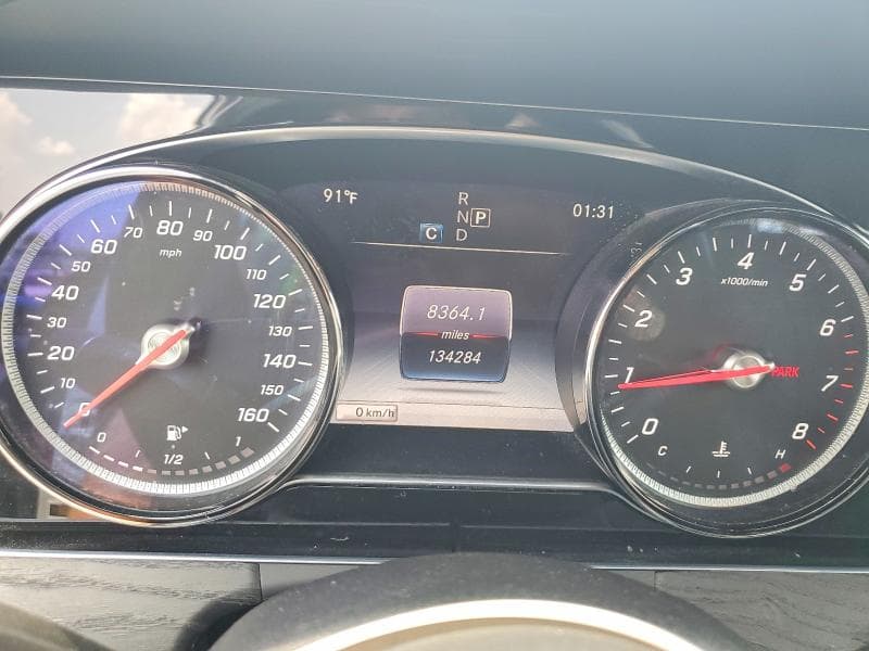 2019 MERCEDES-BENZ E 300 4MATIC 9