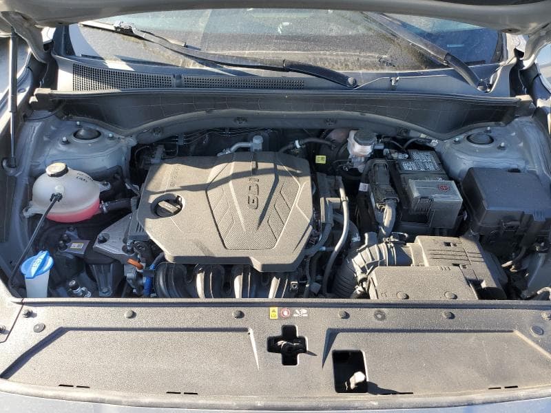 2023 HYUNDAI SANTA FE SEL 12