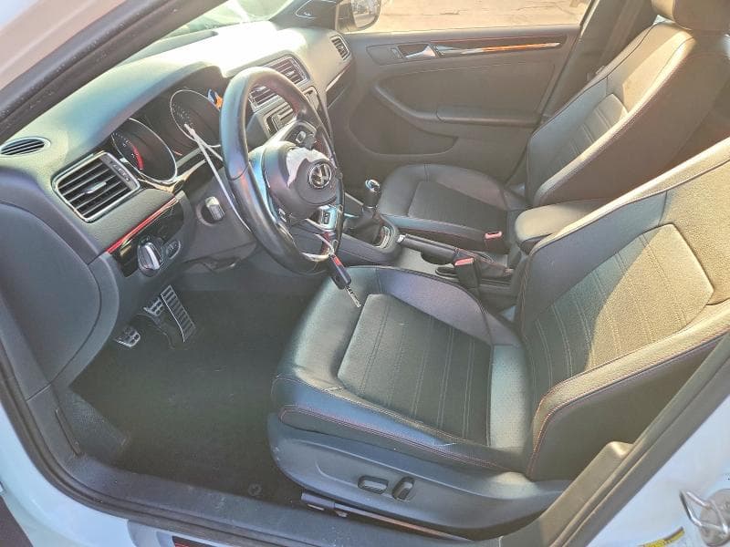 2017 VOLKSWAGEN JETTA GLI 7