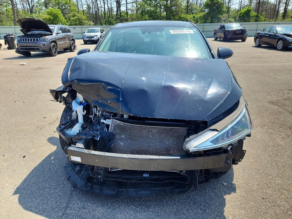 2020 HYUNDAI ELANTRA SEL 5
