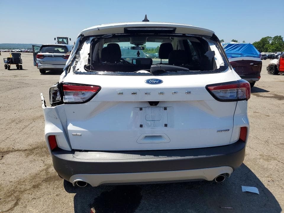 2020 FORD ESCAPE SE 6