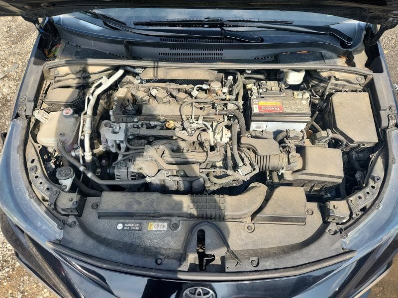 2021 TOYOTA COROLLA SE APEX 11
