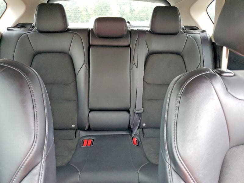 2023 MAZDA CX-5 SELECT 10