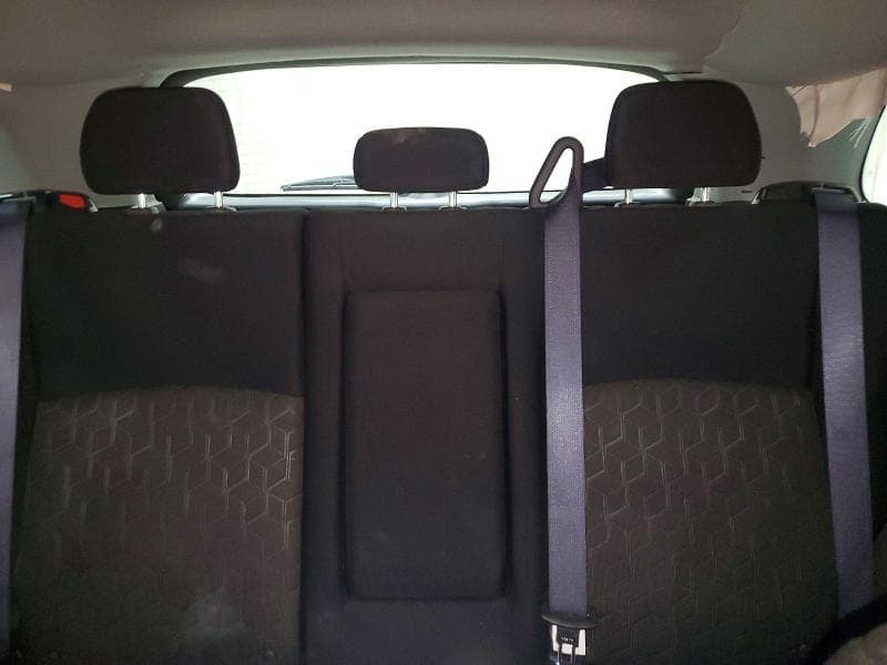 2025 MITSUBISHI OUTLANDER SPORT S 10
