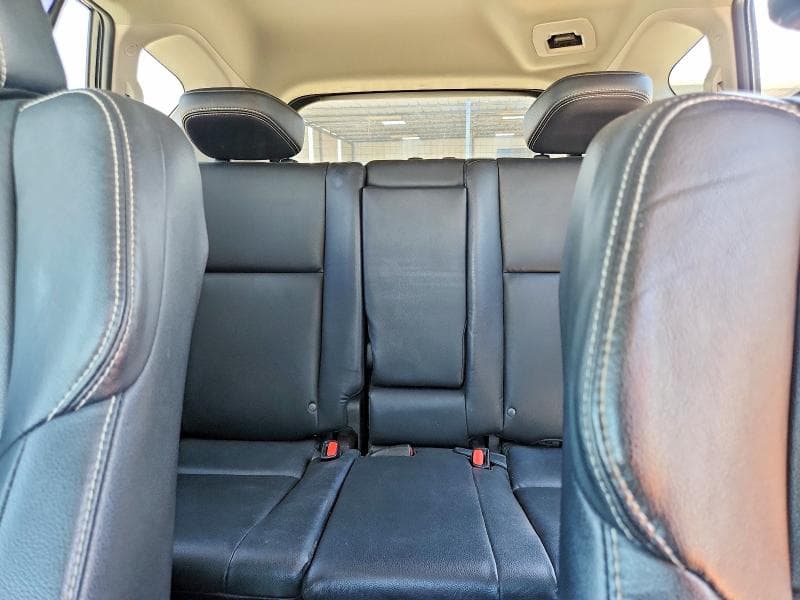 2017 TOYOTA RAV4 LIMITED 10