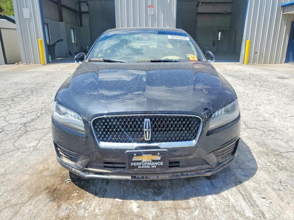 2020 LINCOLN MKZ RESERVE 5