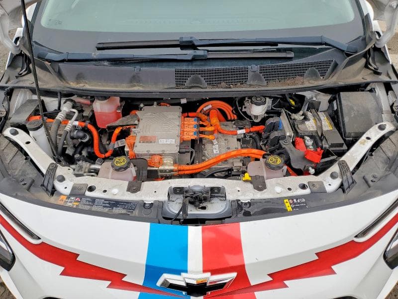 2023 CHEVROLET BOLT EV 1LT 11