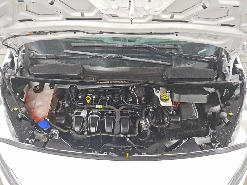 2020 FORD TRANSIT CONNECT XL 12