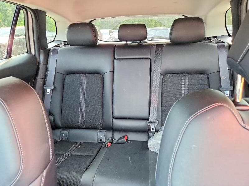 2024 MAZDA CX-50 PREFERRED 10