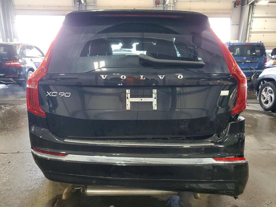 2024 VOLVO XC90 PLUS 6
