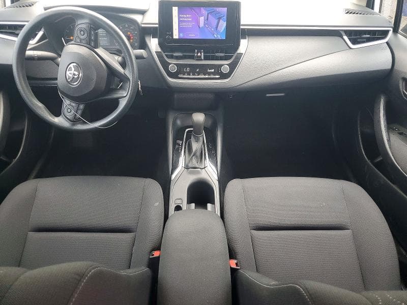 2023 TOYOTA COROLLA LE 8