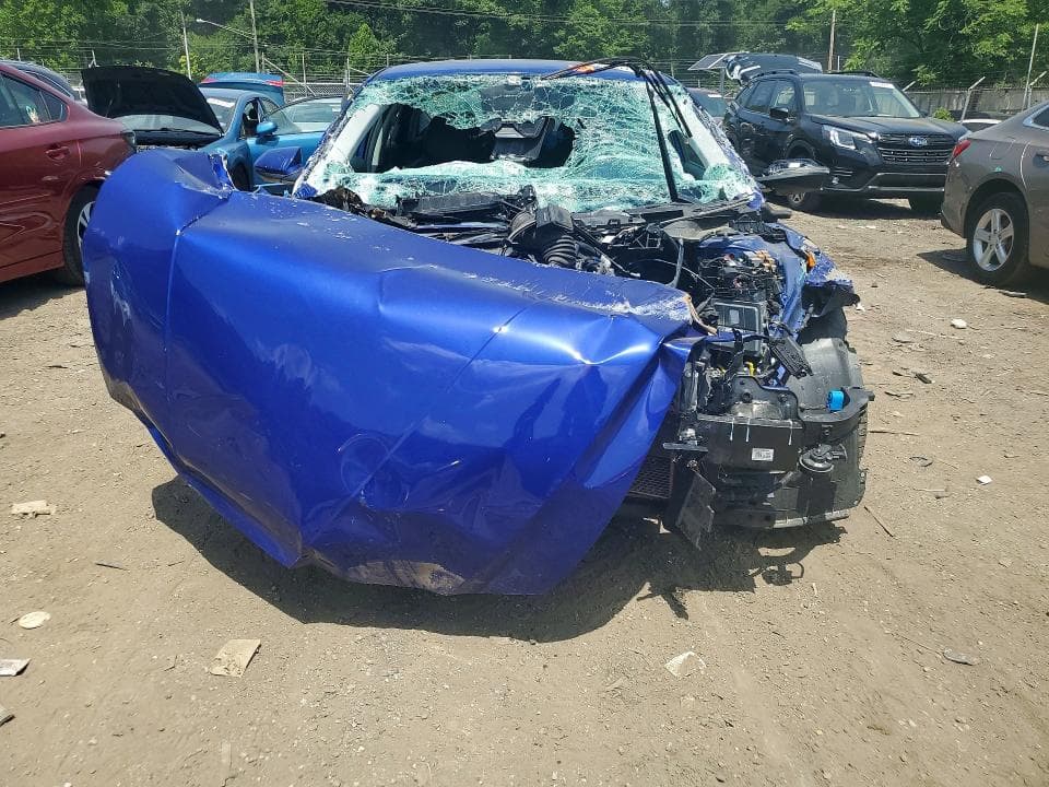 2023 HYUNDAI ELANTRA LIMITED 5