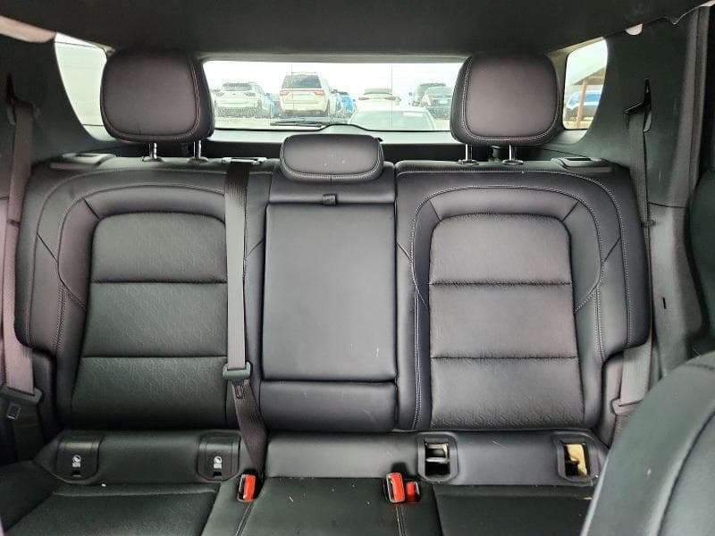 2025 CHEVROLET EQUINOX LT 10