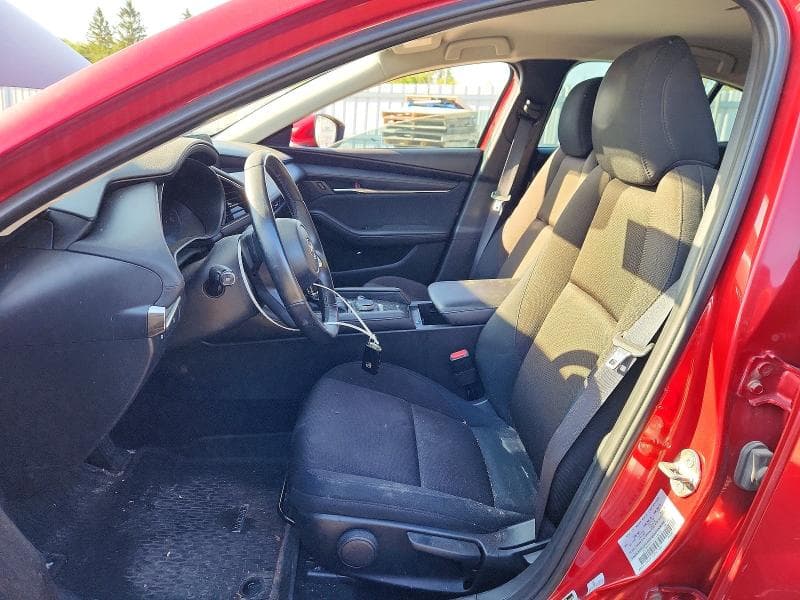 2019 MAZDA 3 PREFERRED PLUS 7