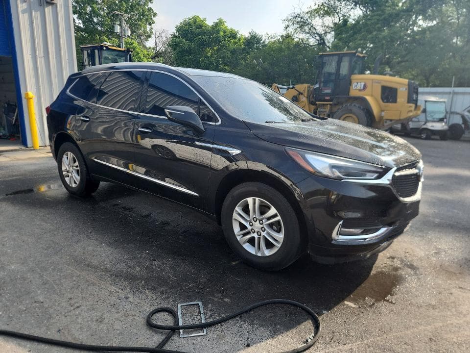 2020 BUICK ENCLAVE ESSENCE 4