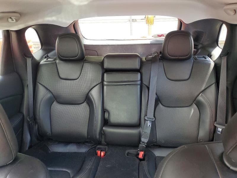 2019 JEEP CHEROKEE LIMITED 10