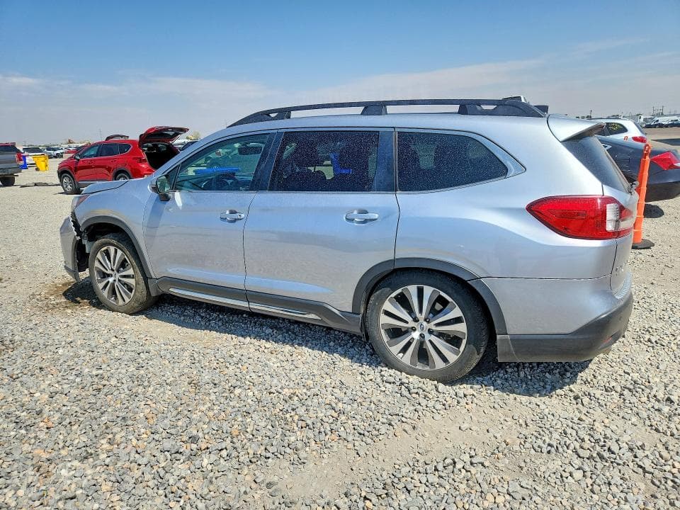 2019 SUBARU ASCENT LIMITED 2